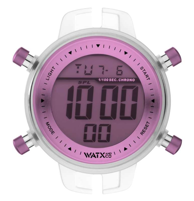 WatX & Colors Unisex Watch (RWA1090)