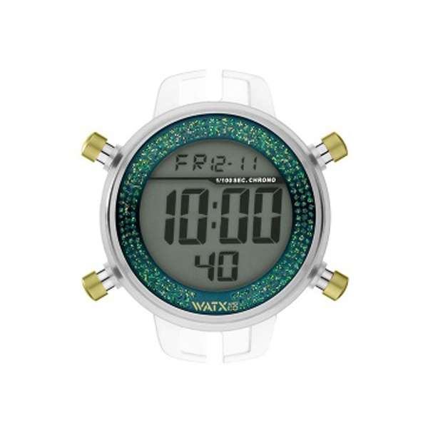 WatX & Colors Unisex Watch (RWA1097)