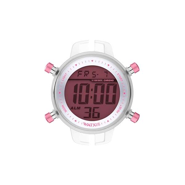 WatX & Colors Unisex Watch (RWA1099)