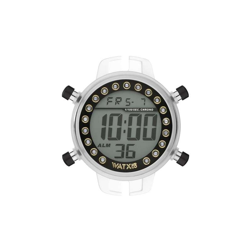 WatX & Colors Men's Watch (RWA1108)