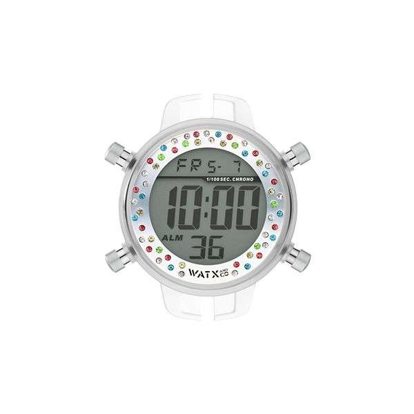 WatX & Colors Men's Watch (RWA1111)
