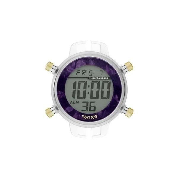 WatX & Colors Unisex Watch (RWA1114)