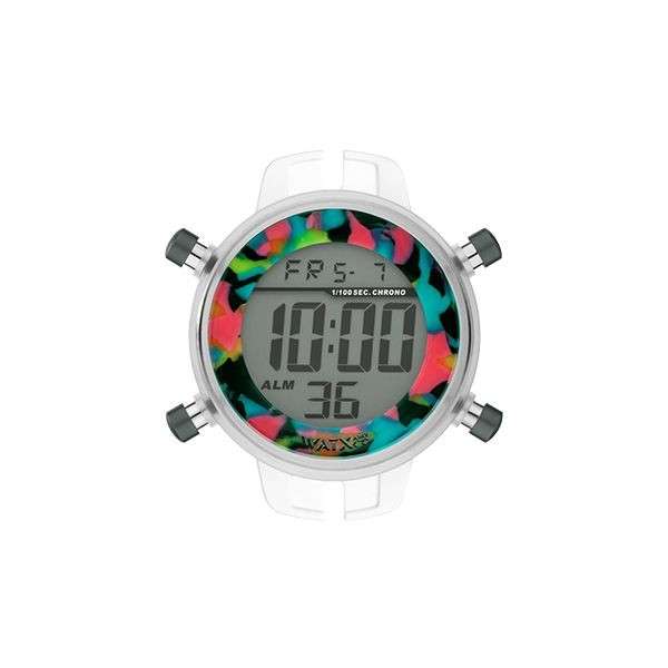 WatX & Colors Unisex Watch (RWA1115)