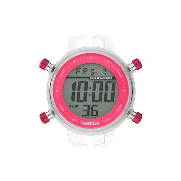 WatX & Colors Men's Watch (RWA1125)