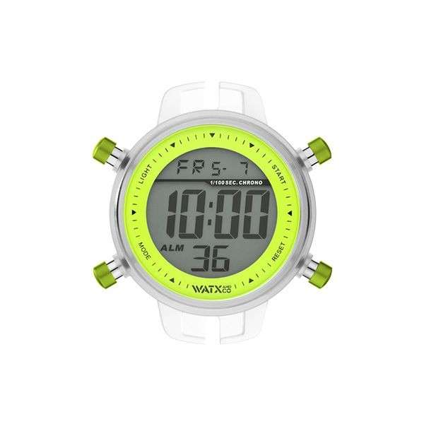 WatX & Colors Unisex Watch (RWA1126)