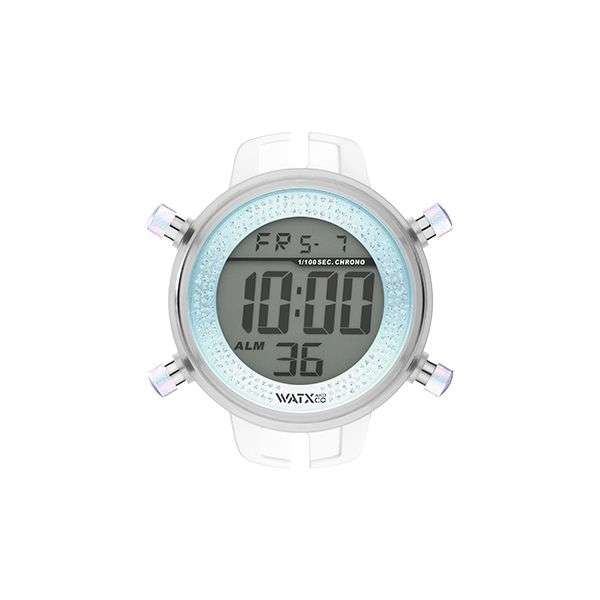 WatX & Colors Unisex Watch (RWA1129)
