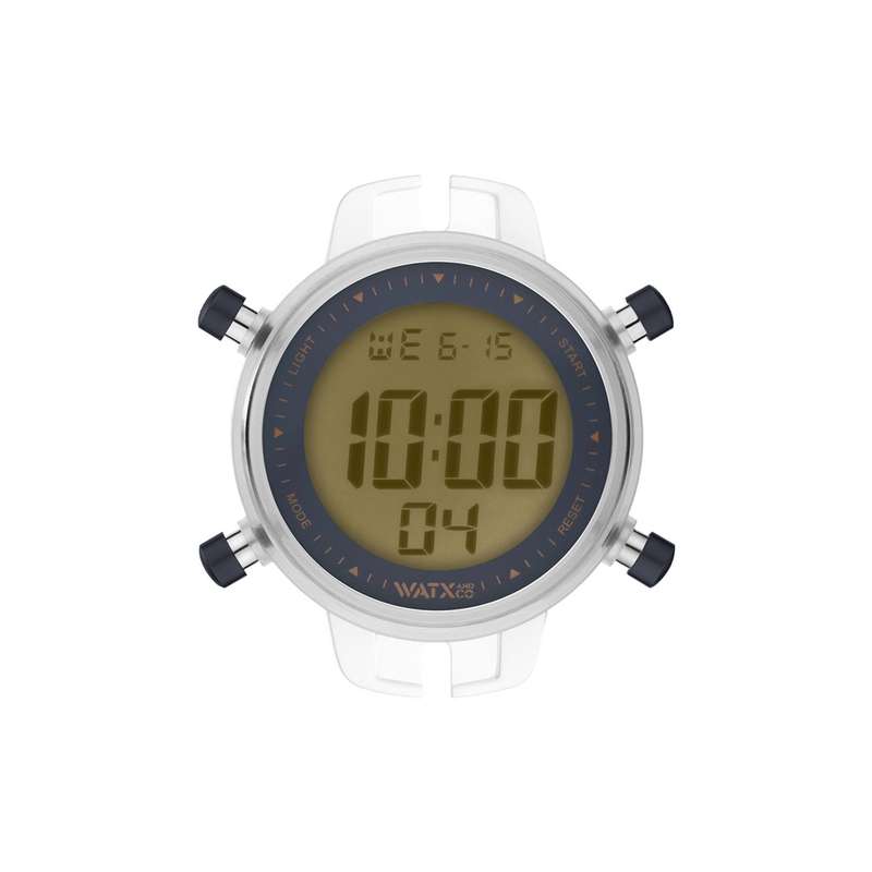 WatX & Colors Men's Watch (RWA1131)