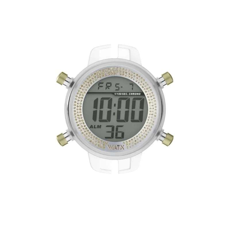 WatX & Colors Unisex Watch (RWA1140)