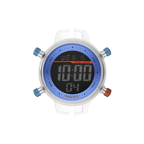 WatX & Colors Unisex Watch (RWA1158)