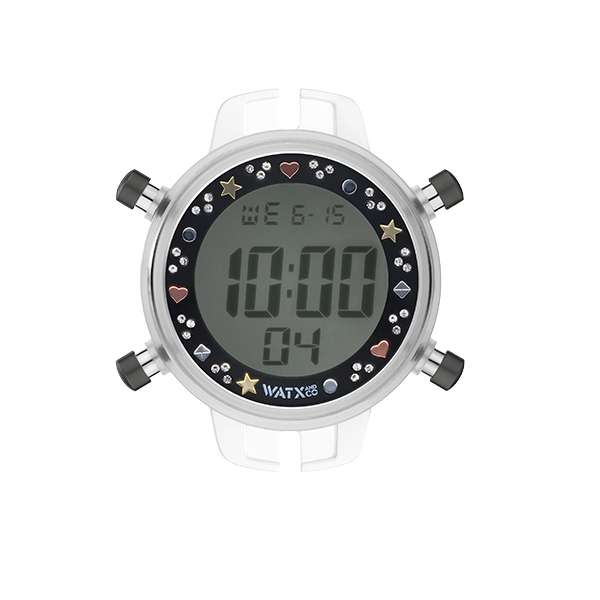 WatX & Colors Unisex Watch (RWA1163)