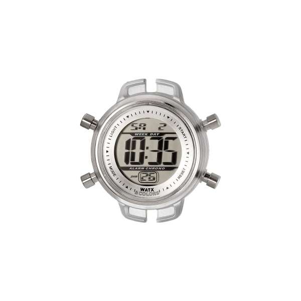 WatX & Colors Unisex Watch (RWA1500)