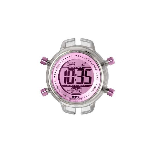 WatX & Colors Unisex Watch (RWA1503)