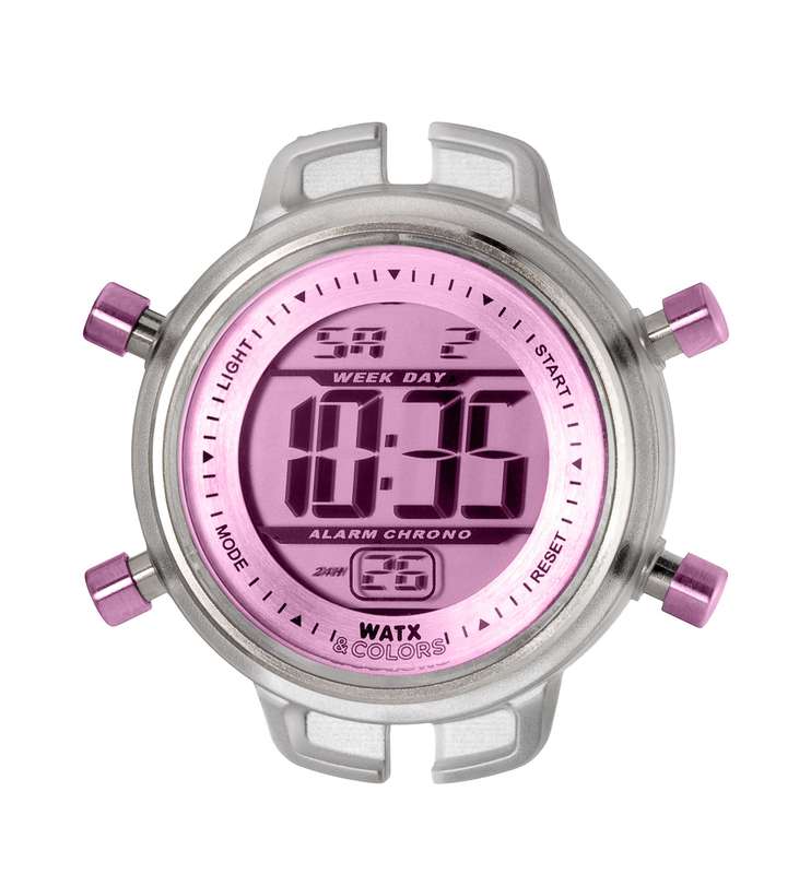 WatX & Colors Unisex Watch (RWA1503)