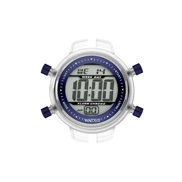 WatX & Colors Unisex Watch (RWA1519)