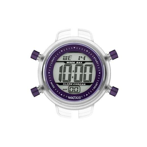 WatX & Colors Men's Watch (RWA1524)