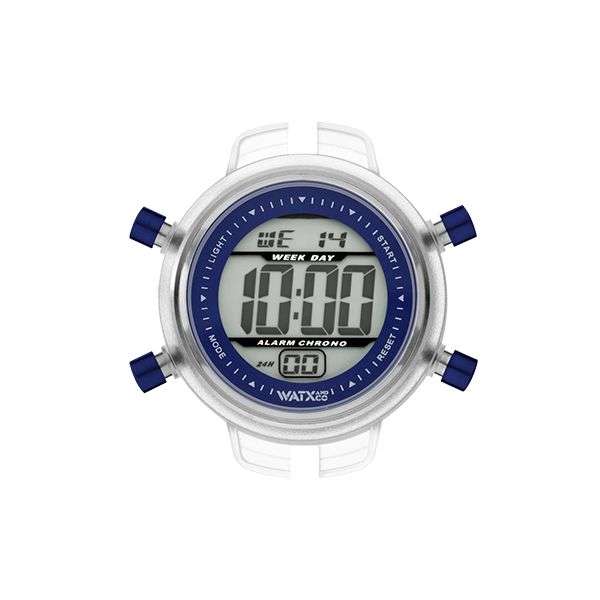 WatX & Colors Unisex Watch (RWA1527)