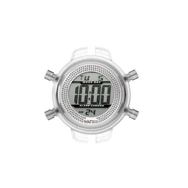 WatX & Colors Unisex Watch (RWA1549)