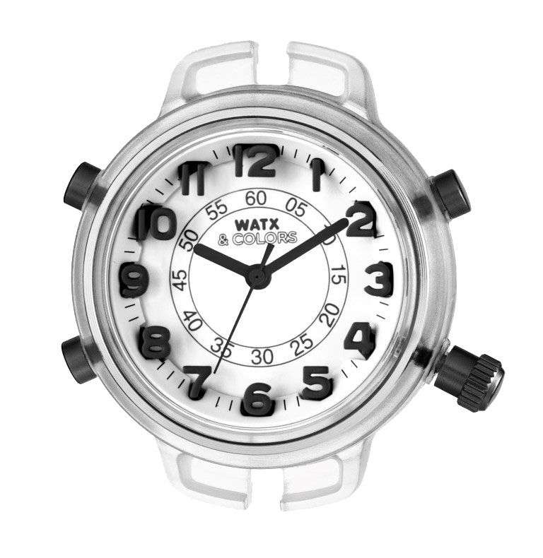 WatX & Colors Unisex Watch (RWA1550R)