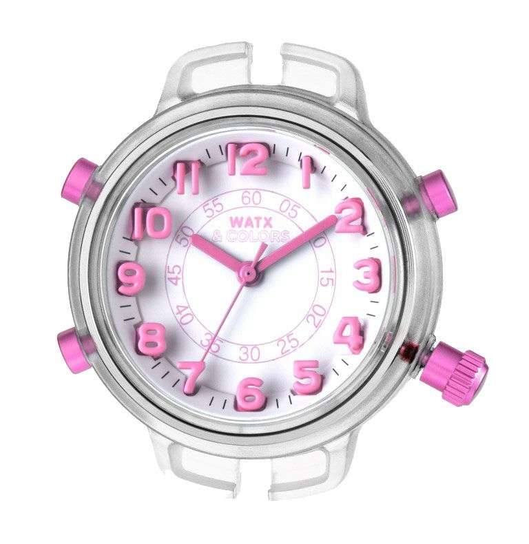 WatX & Colors Unisex Watch (RWA1561R)
