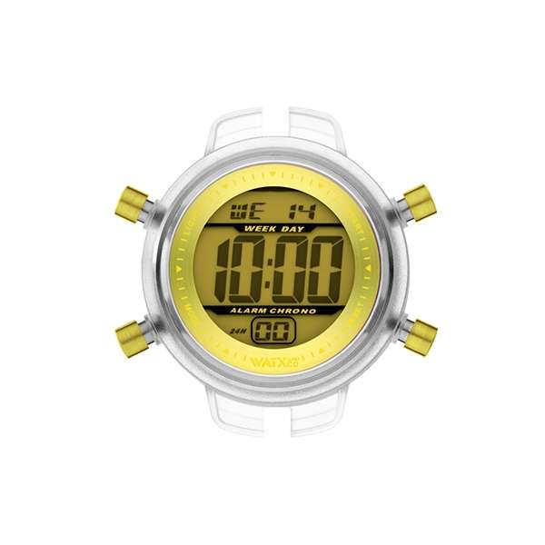 WatX & Colors Unisex Watch (RWA1635)