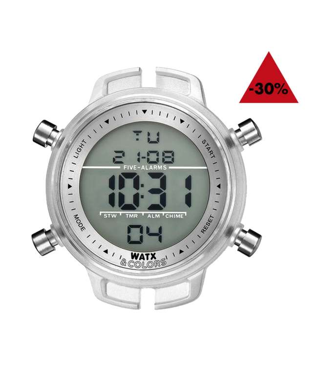 WatX & Colors Men's Watch (RWA1700)