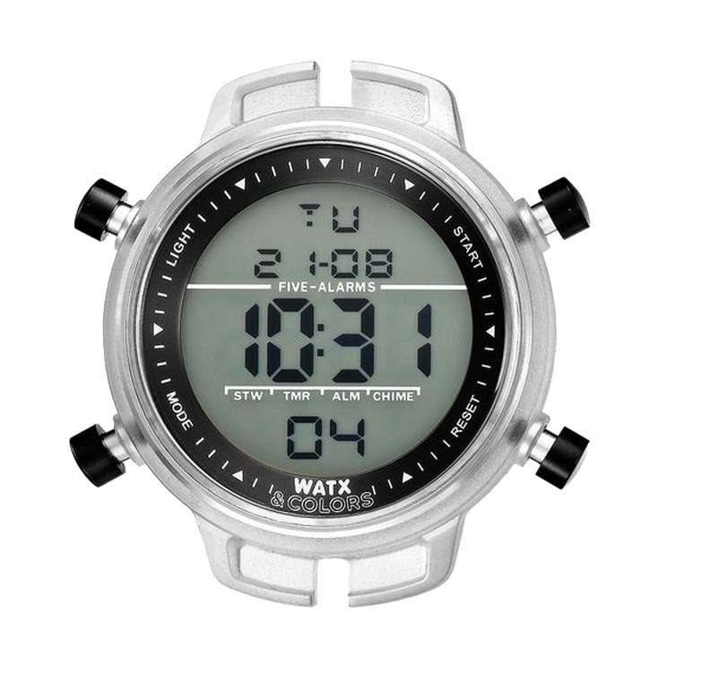 WatX & Colors Unisex Watch (RWA1705)