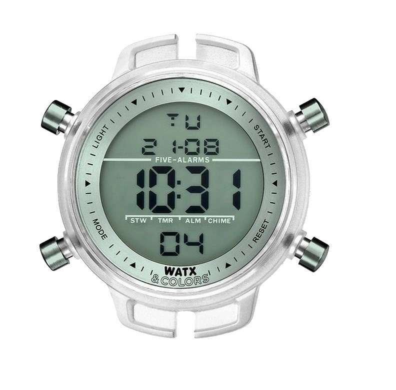WatX & Colors Unisex Watch (RWA1714)
