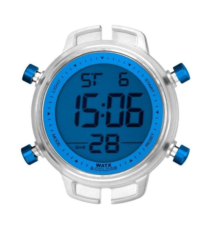 WatX & Colors Unisex Watch (RWA1718)