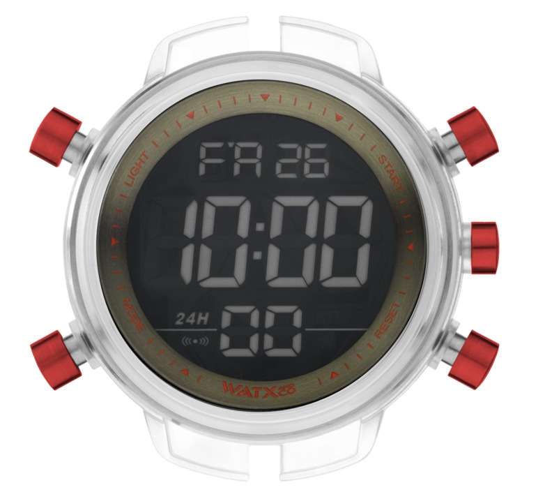 WatX & Colors Unisex Watch (RWA1759)
