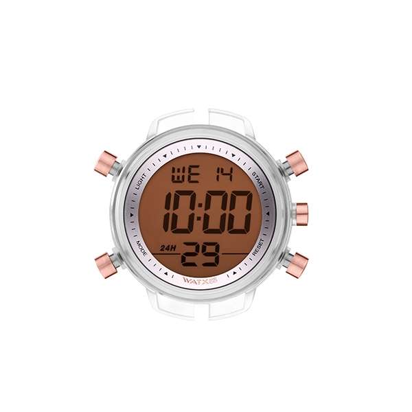 WatX & Colors Unisex Watch (RWA1778)