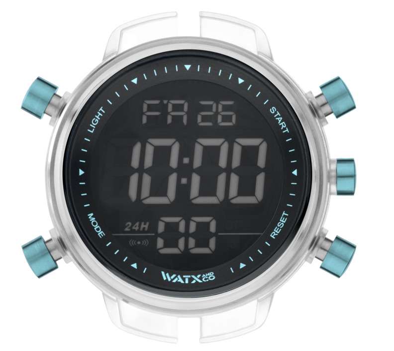 WatX & Colors Unisex Watch (RWA1780)