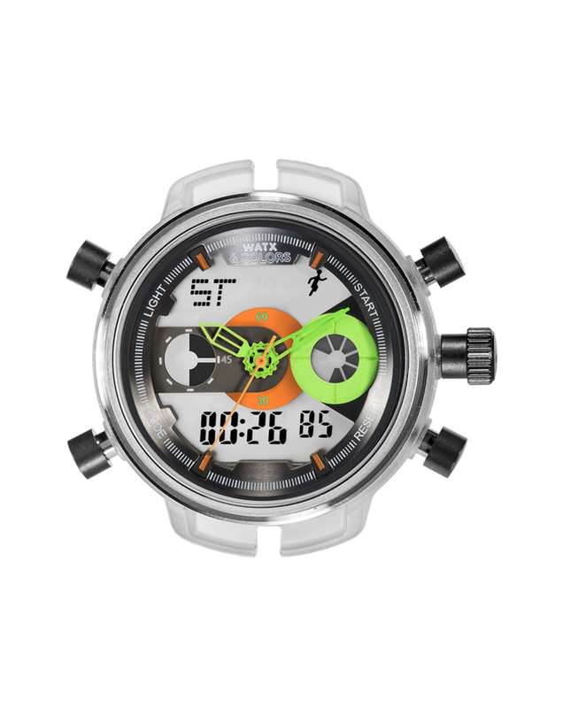WatX & Colors Men's Watch (RWA2710)