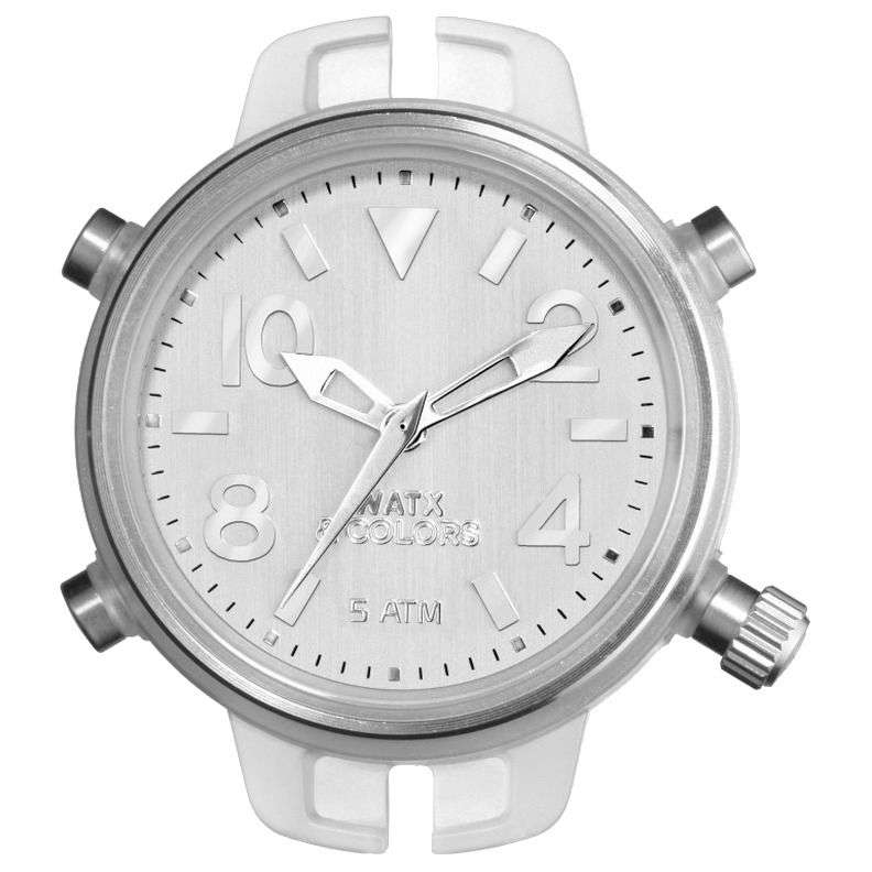WatX & Colors Unisex Watch (RWA3001R)