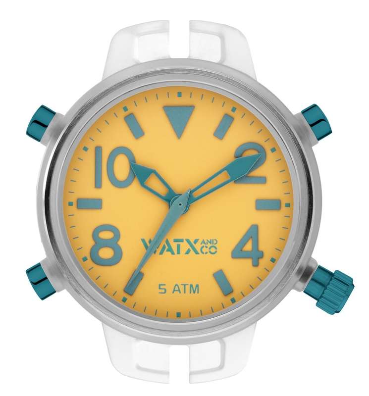 WatX & Colors Unisex Watch (RWA3047)