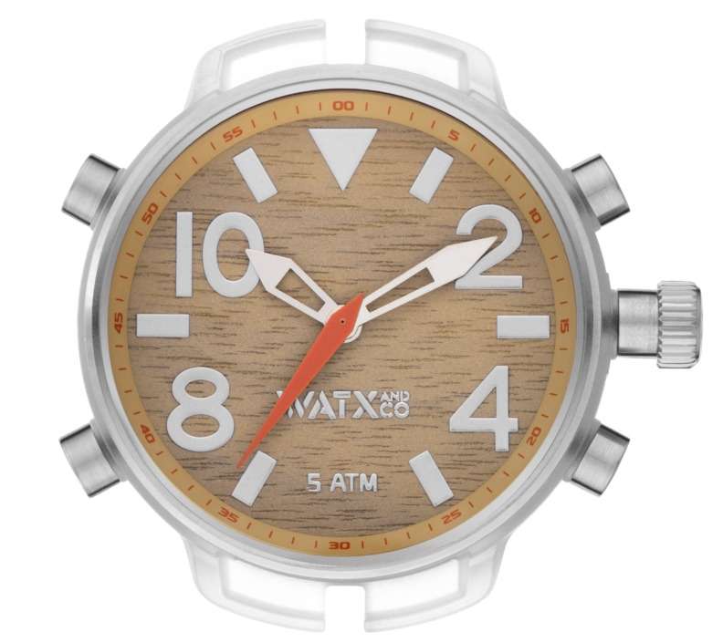 WatX & Colors Unisex Watch (RWA3709)