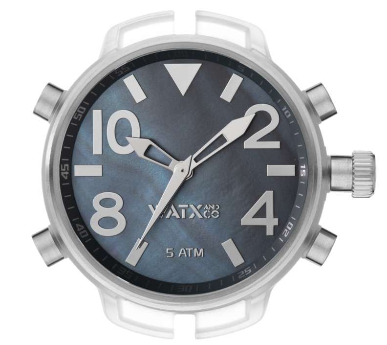 WatX & Colors Unisex Watch (RWA3713)