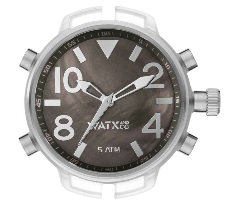 WatX & Colors Unisex Watch (RWA3714)
