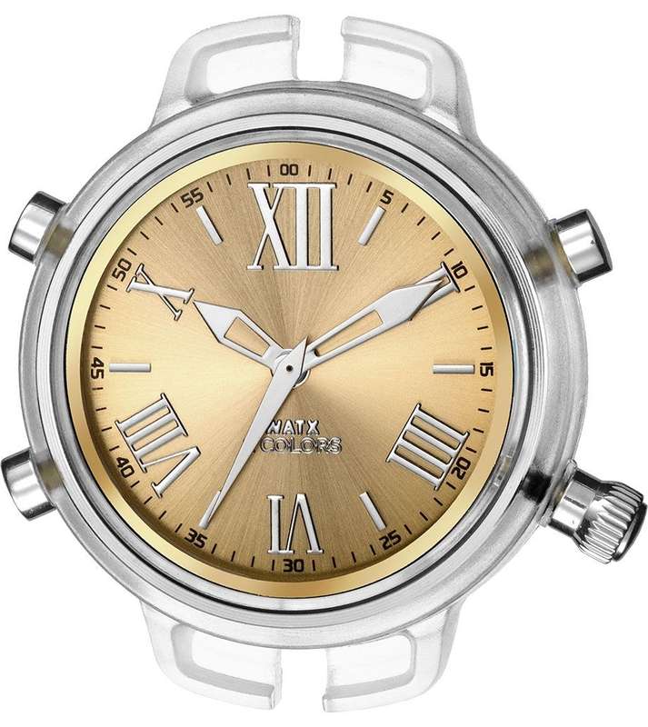 WatX & Colors Unisex Watch (RWA4002)