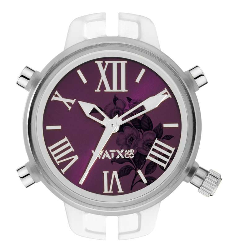 WatX & Colors Unisex Watch (RWA4567)