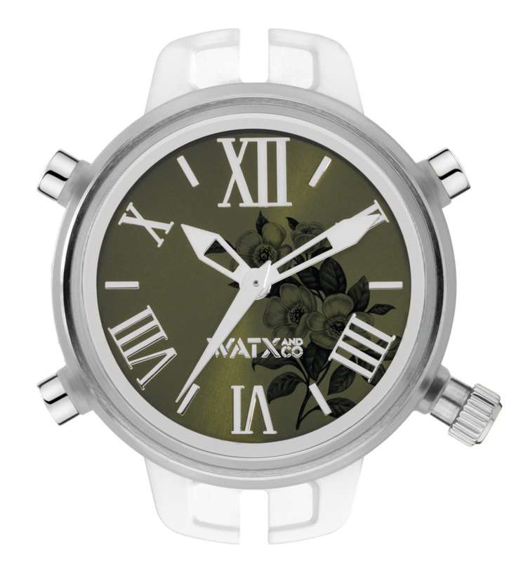 WatX & Colors Unisex Watch (RWA4569)