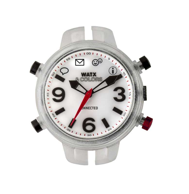 WatX & Colors Unisex Watch (RWA6001)