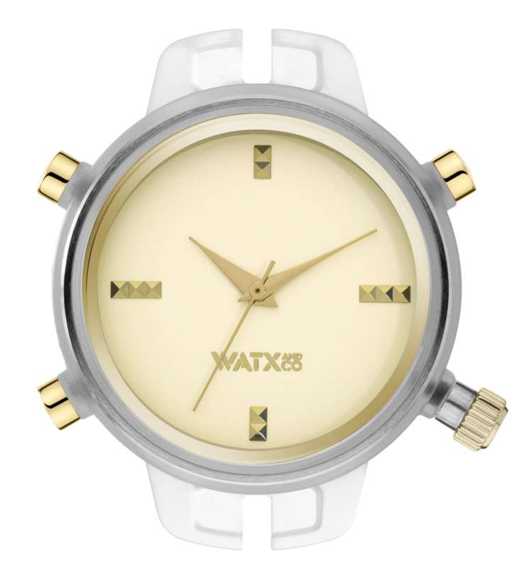 WatX & Colors Unisex Watch (RWA7022)