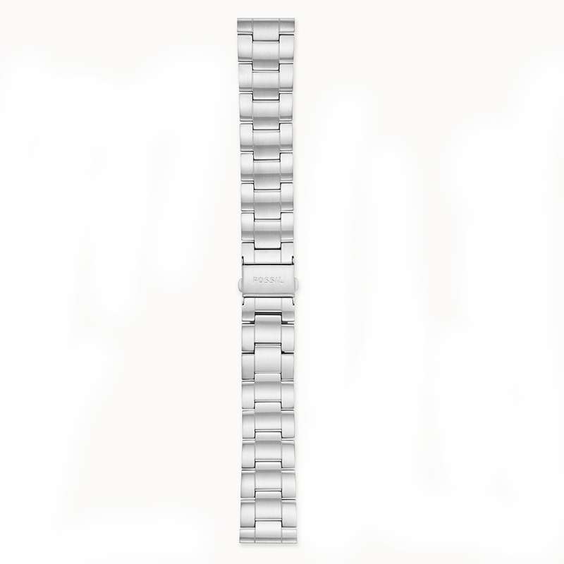 Fossil Watch Mesh Watch Strap (S221437)
