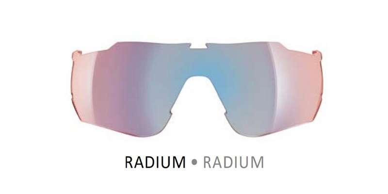 Salice Salice 021 (SALICE 021_021-20_TAGLIA UNICA) Unisex EYEWEAR