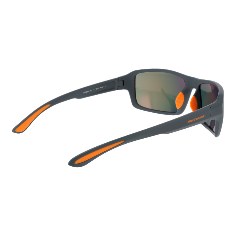 Skechers Se6289 6120u (SE6289 6120U) Unisex EYEWEAR