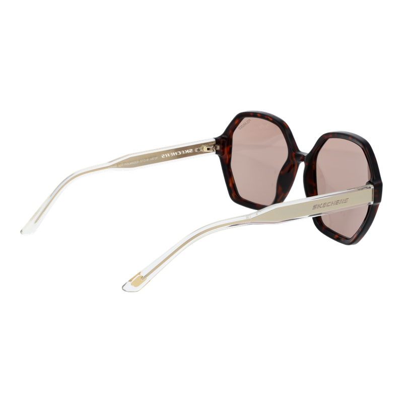 Skechers Se6358 5752h (SE6358 5752H) Women's EYEWEAR