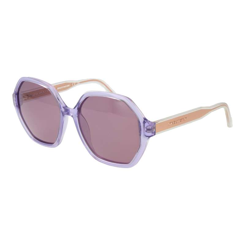 Skechers Se6358 5778d (SE6358 5778D) Women's EYEWEAR