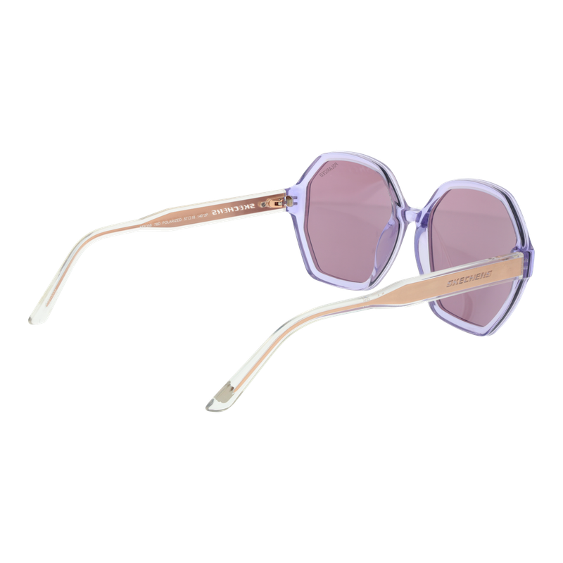 Skechers Se6358 5778d (SE6358 5778D) Women's EYEWEAR