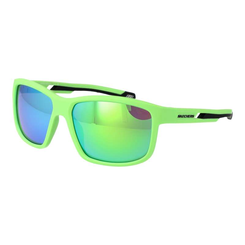 Skechers Se6363 6094q (SE6363 6094Q) Men's EYEWEAR