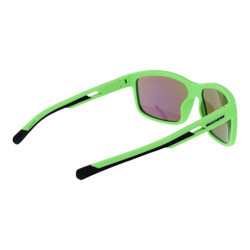 Skechers Se6363 6094q (SE6363 6094Q) Men's EYEWEAR